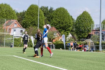 Bild 19 - wBJ SH-Pokalfinale  Holstein-Kiel - SV Viktoria : Ergebnis: 1:0